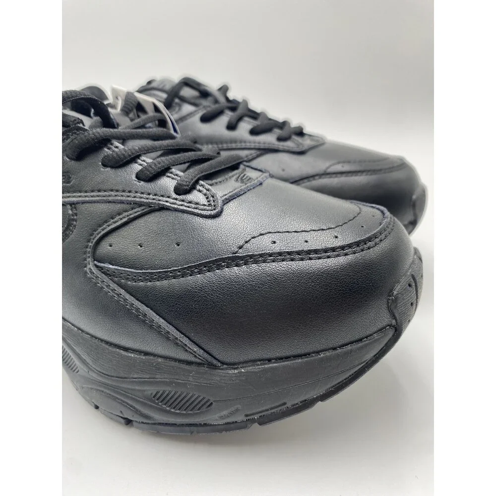 Spira CLASSIC WALKER Men's LIGHTLY USED Walking Shoe Black Multiple Sizes